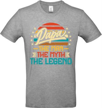 Preview: Papa - Die Legende